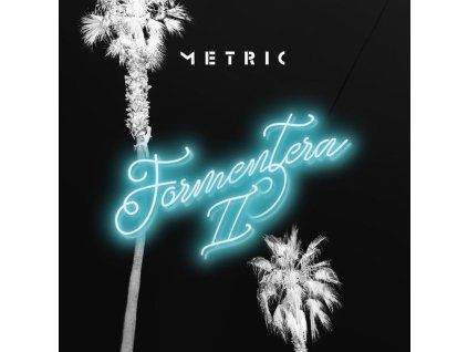 4073375 metric formentera ii lp