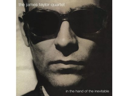 James Taylor Quartet (JTQ) - In The Hand Of The Inevitable (30th Anniversary) (Reissue) (LP)