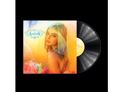 Addison Rae - Addison (LP)