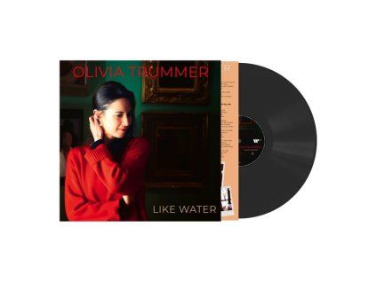 4073699 olivia trummer like water lp