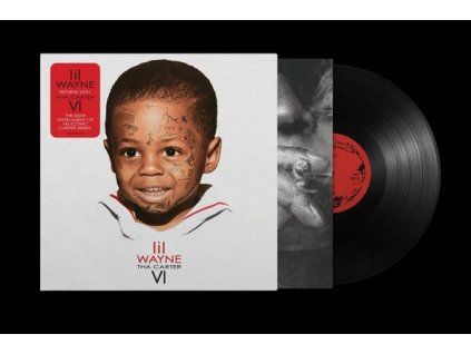 4073888 lil wayne tha carter vi lp