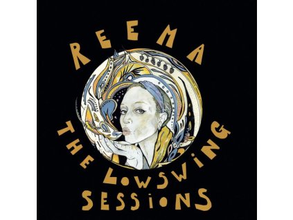 Reema - The LowSwing Sessions (LP)