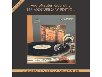 AudioNautes Recordings: A Selection From The Original Masters (180g) (15th Anniversary Edition) (LP)