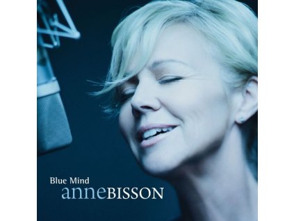 Anne Bisson - Blue Mind (180g) (45 RPM) (LP)