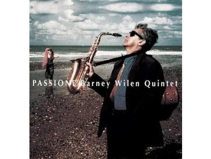 Barney Wilen (1937-1996) - Passione (180g) (LP)