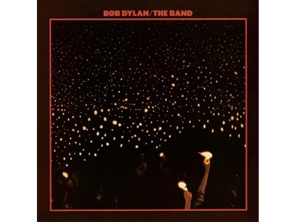 Bob Dylan - Before The Flood (Live) (180g) (LP)
