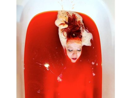 Garbage - Lie To Me EP (Limited Edition) (Lime Vinyl) (LP)