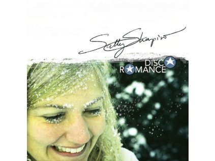 Sally Shapiro - Disco Romance (LP)