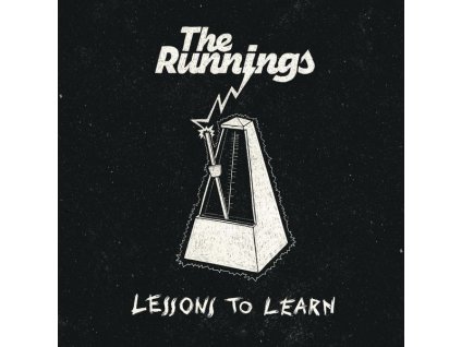 The Runnings - Lessons To Learn (LP)