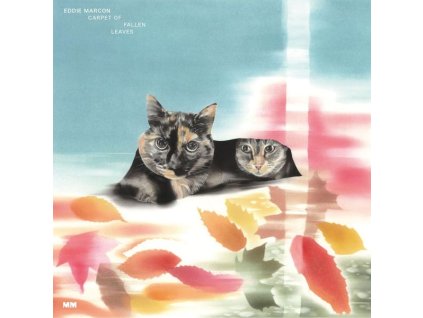 Eddie Marcon - Carpet Of Fallen Leaves (LP)