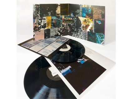 Underworld - Oblivion With Bells (Reissue) (LP)