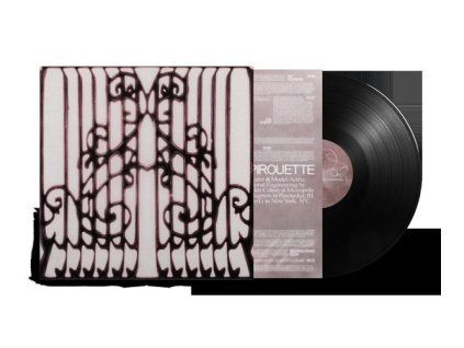 4074533 model actriz pirouette lp
