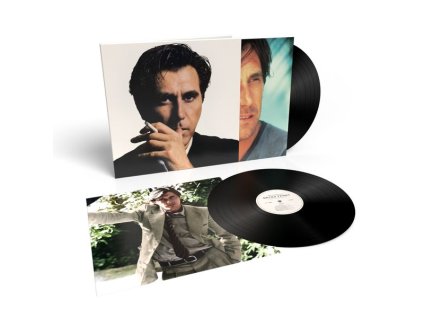 Bryan Ferry - Retrospective: Selected Recordings 1973 - 2023 (180g) (LP)