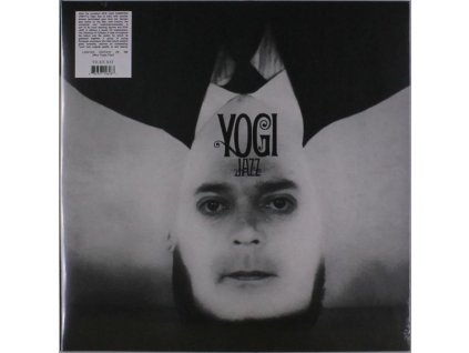 Joki Freund (1926-2012) - Yogi Jazz (180g) (Limited-Edition) (LP)
