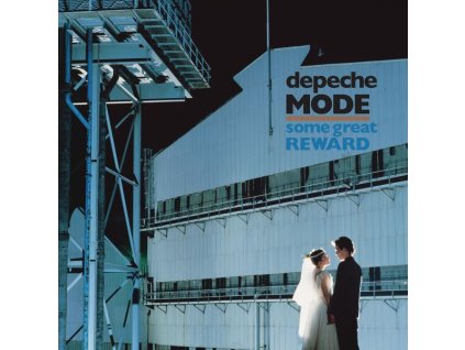 Depeche Mode - Some Great Reward (180g) (LP)