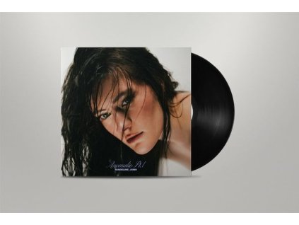 Madeline Juno - Anomalie Pt.1 (180g) (LP)