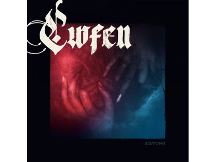 Cwfen - Sorrows (Limited Edition) (Red Vinyl) (LP)