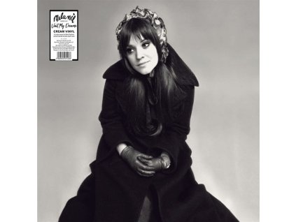 Melanie - Visit My Dreams (Cream Vinyl) (LP)