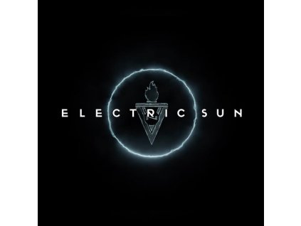VNV Nation - Electric Sun (Black Vinyl) (LP)