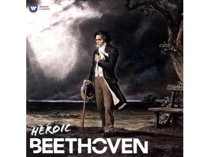 Ludwig van Beethoven (1770-1827) - Heroic Beethoven (180g) (LP)