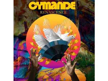 Cymande - Renascence (LP)
