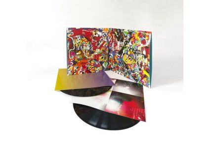 4075658 underworld barking reissue lp
