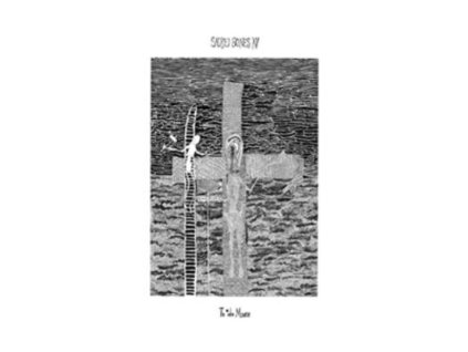 Todo Muere SBXV (Limited Indie Edition) (Red Vinyl) (LP)