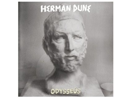 Herman Dune (aka Herman Düne) - Odysseús (LP)