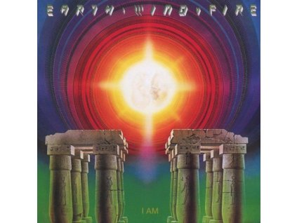 Earth, Wind & Fire - I Am (180g) (LP)