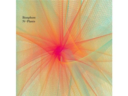 Biosphere - N-Plants (LP)