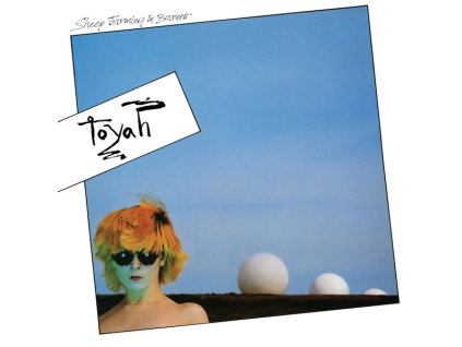 Toyah - Sheep Farming In Barnet (remastered) (LP)