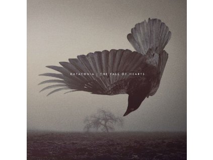 Katatonia - The Fall Of Hearts (180g) (LP)