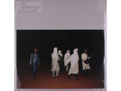 Tinariwen - Amadjar (LP)