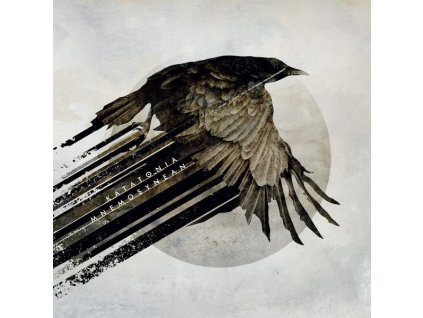 Katatonia - Mnemosynean (LP)