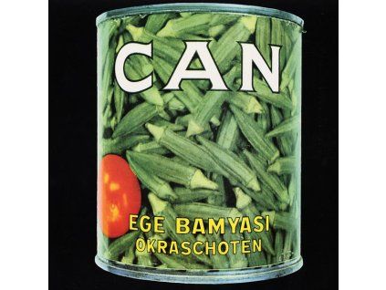 4076366 can ege bamyasi lp