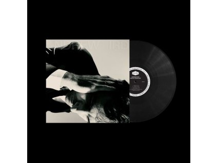 Andrew Bird - Inside Problems (LP)