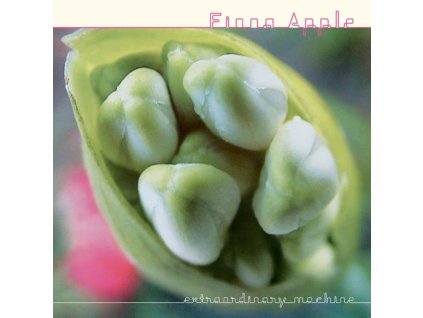Fiona Apple - Extraordinary Machine (LP)