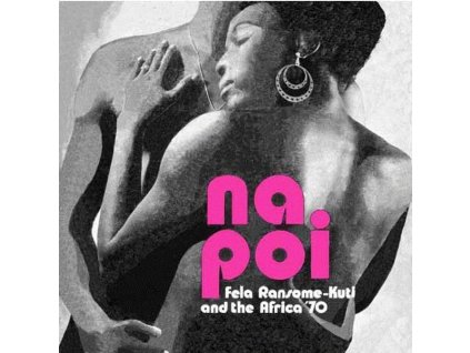 Fela Kuti - Na Poi (LP)