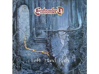 Entombed - Left Hand Path (remastered) (LP)