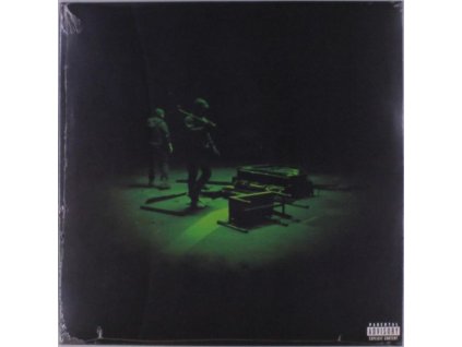 Mansionz - Mansionz 2 (LP)