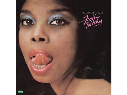 Millie Jackson - Feelin' Bitchy (LP)