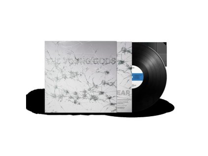 The Young Gods - Appear Disappear (LP)