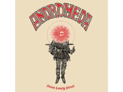 Andromeda - Seven Lonely Street (LP)