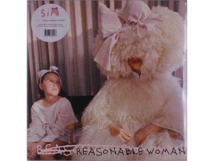 Sia - Reasonable Woman (Violet Vinyl) (LP)