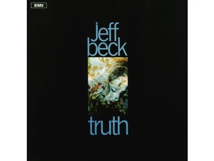 Jeff Beck - Truth (2025 Remaster) (Limited Edition) (Orange Vinyl) (LP)