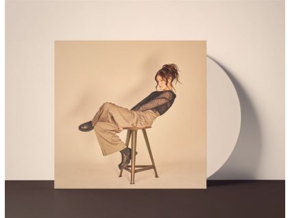Madeline Juno - Nur zu Besuch (180g) (White Vinyl) (LP)