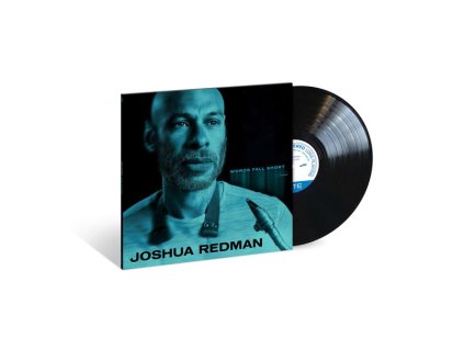 Joshua Redman - Words Fall Short (180g) (LP)