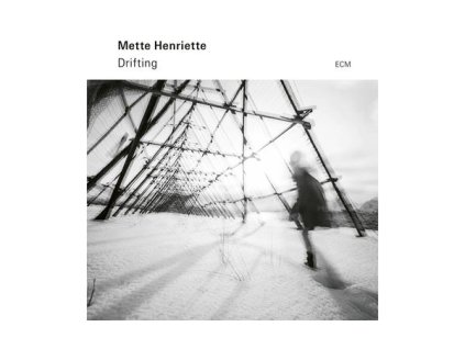 Mette Henriette (Mette Henriette Martedatter Rølvåg) - Drifting (LP)