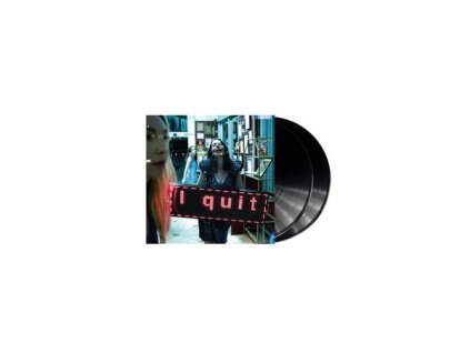 Haim - I Quit (LP)