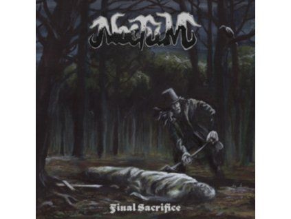 4077293 noctum final sacrifice lp